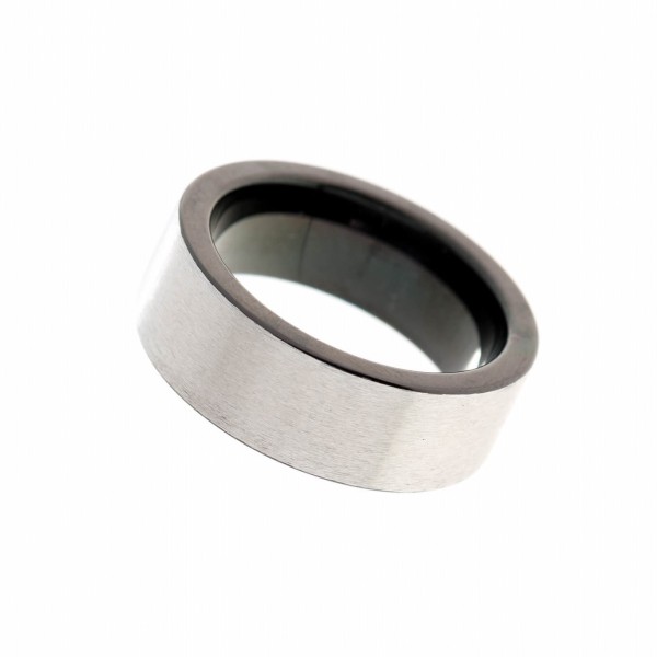 Δαχτυλίδι βερα ατσάλινη Δαχτυλίδι βερα ατσάλινη