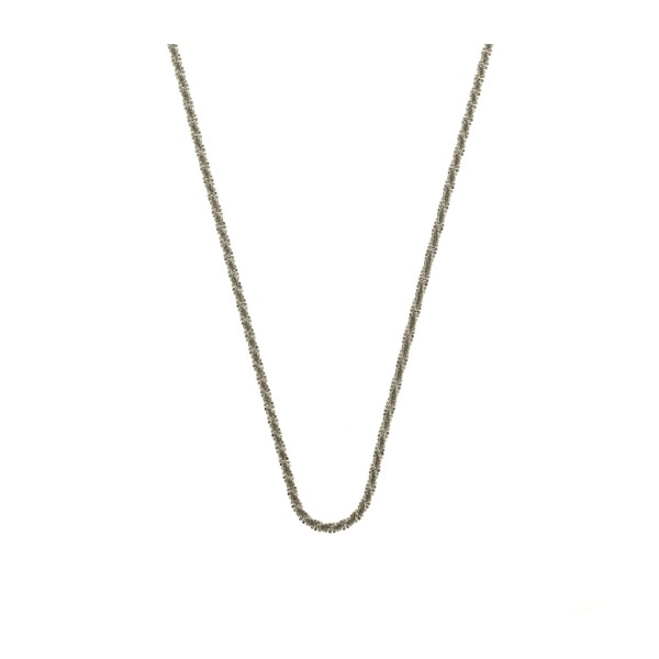 Ατσάλινη αλυσίδα