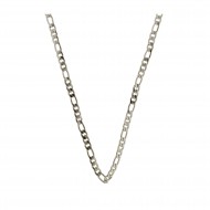 Αλυσίδα κολιέ ατσάλινη